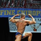 Nick  Washington - NPC Jay Cutler Desert Classic 2014 - #1